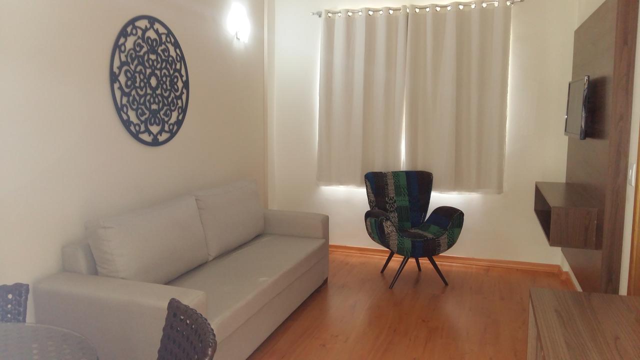 Hotel 494 Oliveira-Mg エクステリア 写真
