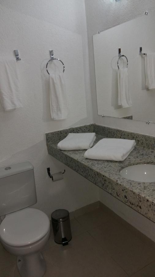 Hotel 494 Oliveira-Mg エクステリア 写真